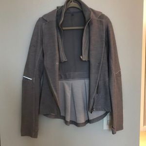 Lululemon jacket